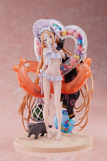 Foreigner GO/Abigail Williams (Foreigner/Abigail Williams [Summer]), Fate/Grand Order, Aniplex, Pre-Painted, 1/7